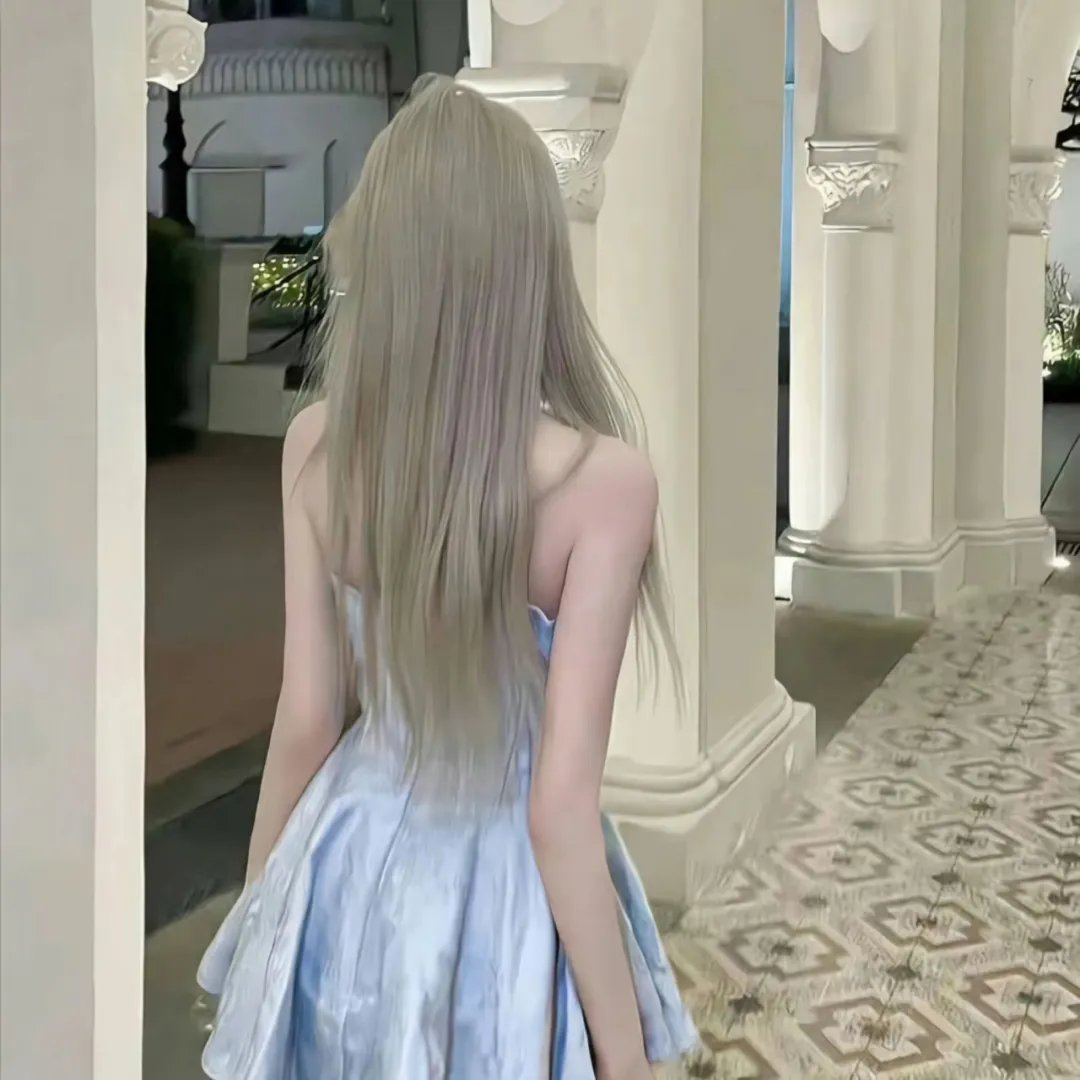 寻找蓝调女孩
