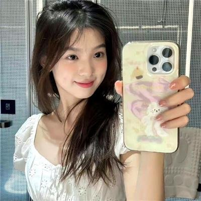 异国人们