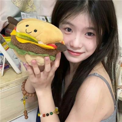 中国姑娘